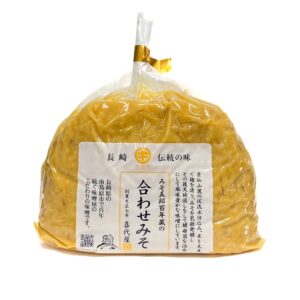 白合わせみそ 1㎏