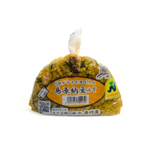 島原納豆みそ 300g